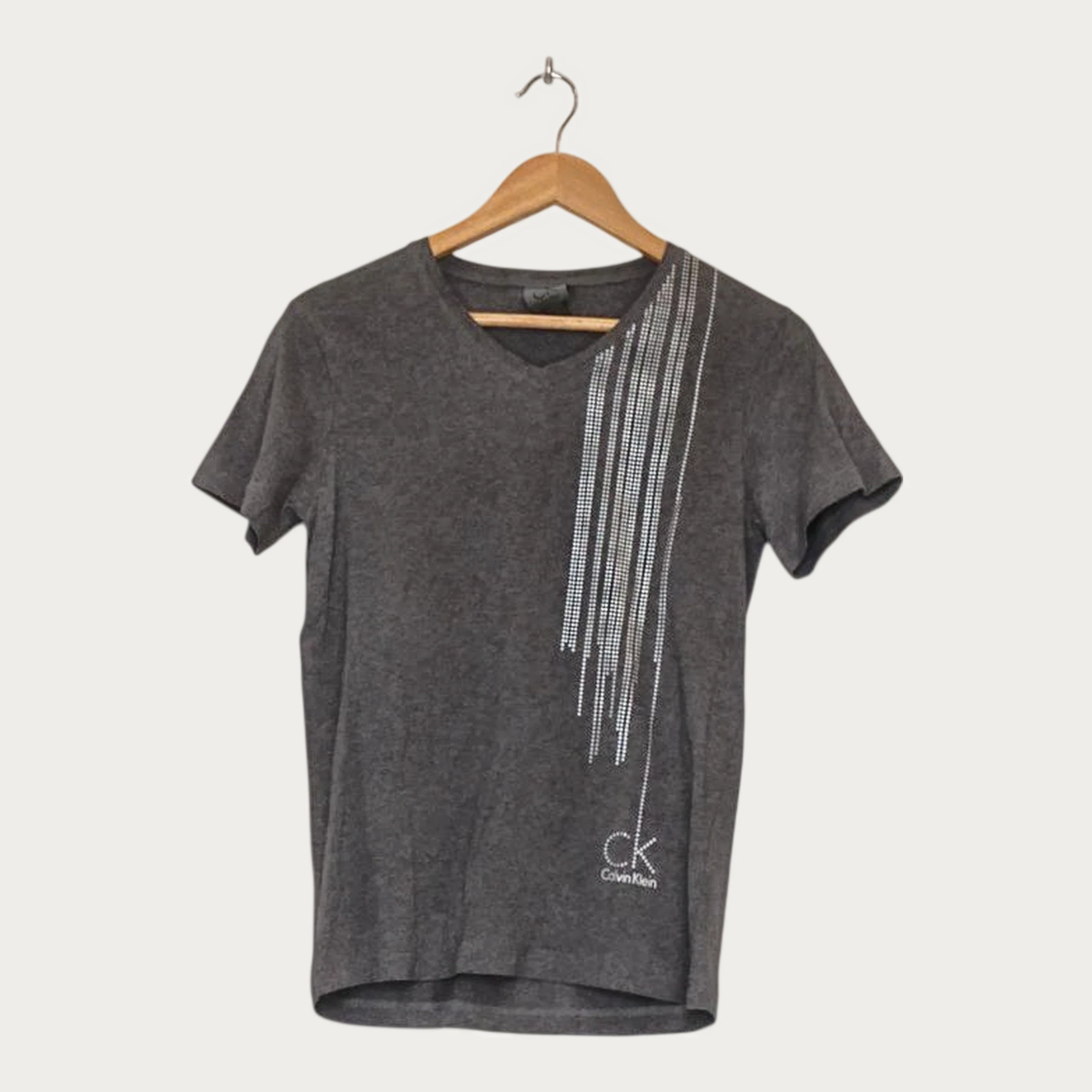 T-shirt Calvin Klein